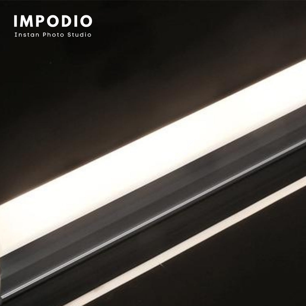 IMPODIO Box Studio Foto ukuran 45cm x 32cm GOOD QUALITY