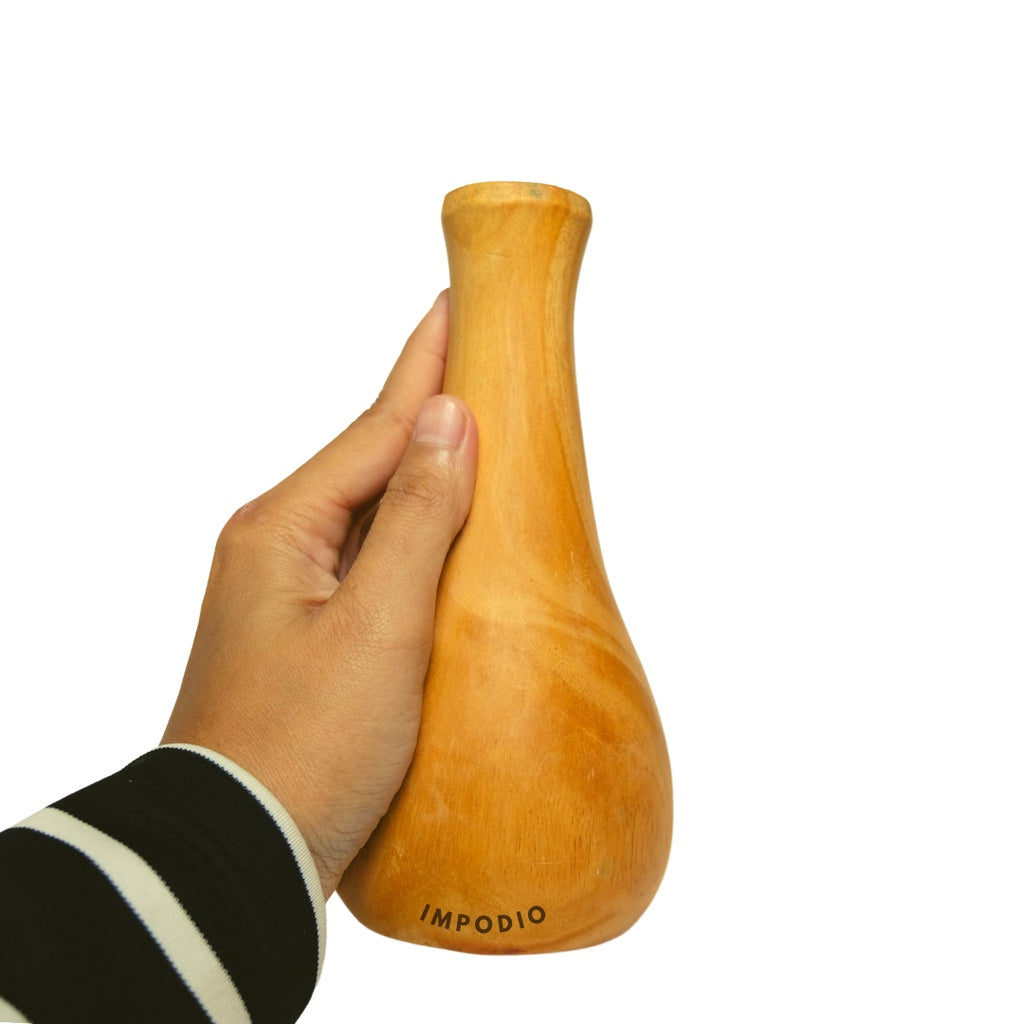 IMPODIO Vas bunga meja - Properti props foto produk