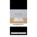 IMPODIO Mini studio photo box ukuran A2 - foto 11