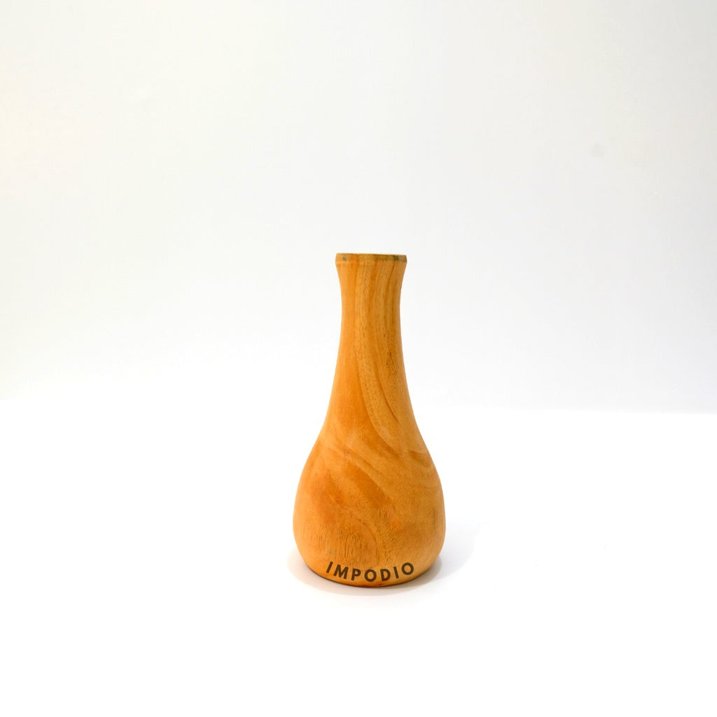 IMPODIO Vas bunga meja - Properti props foto produk - close up