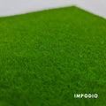 IMPODIO Rumput sintetis miniatur terbaik dan berkualitas untuk figur