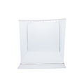 IMPODIO box Studio photo ukuran 75 x 75 - dalam penggunaan