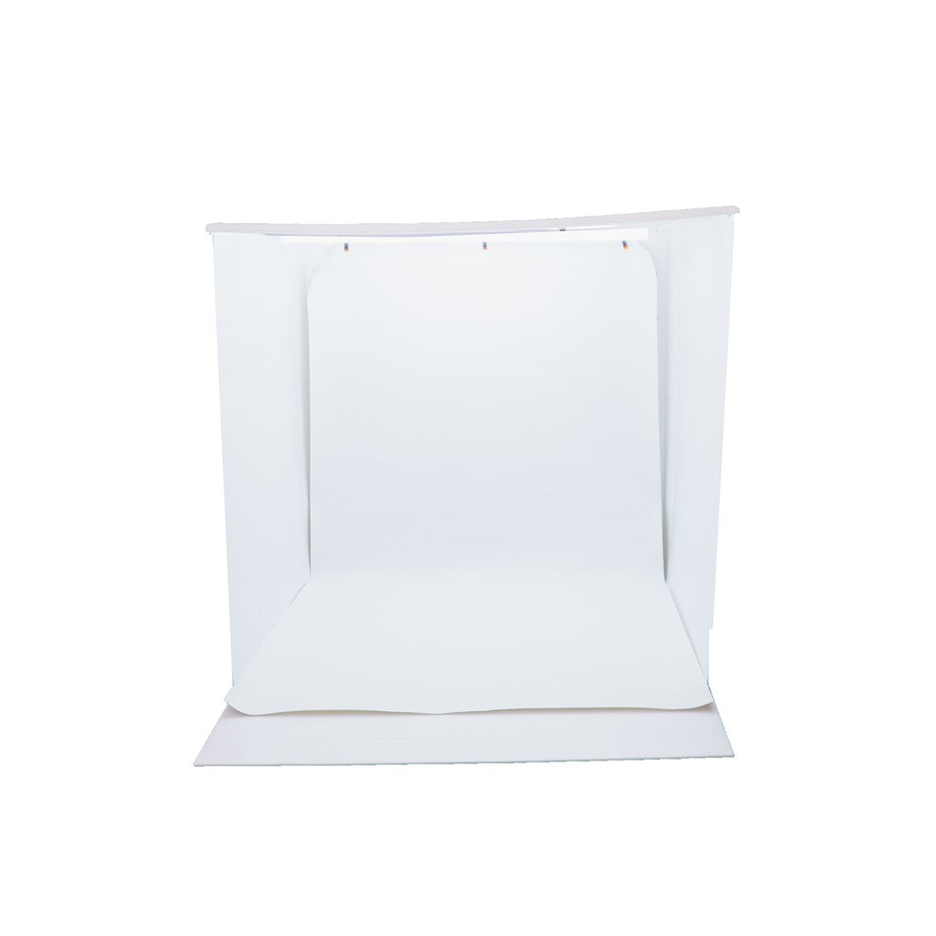 Impodio box Studio photo ukuran 75 x 75