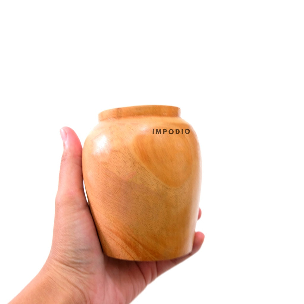 IMPODIO Vas bunga meja - Properti props foto produk