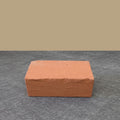 IMPODIO Balok podium concrete stone batu ukuran 20cm - background putih