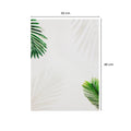 IMPODIO Styling Board IMPODIO Alas foto papan bolak balik 40x30 cm - detail produk