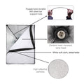 IMPODIO Lighting soflight studio softbox lampu E27 single socket - foto 9