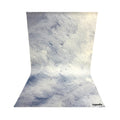 IMPODIO Background canvas 60x100cm abstract painting 15 varian motif