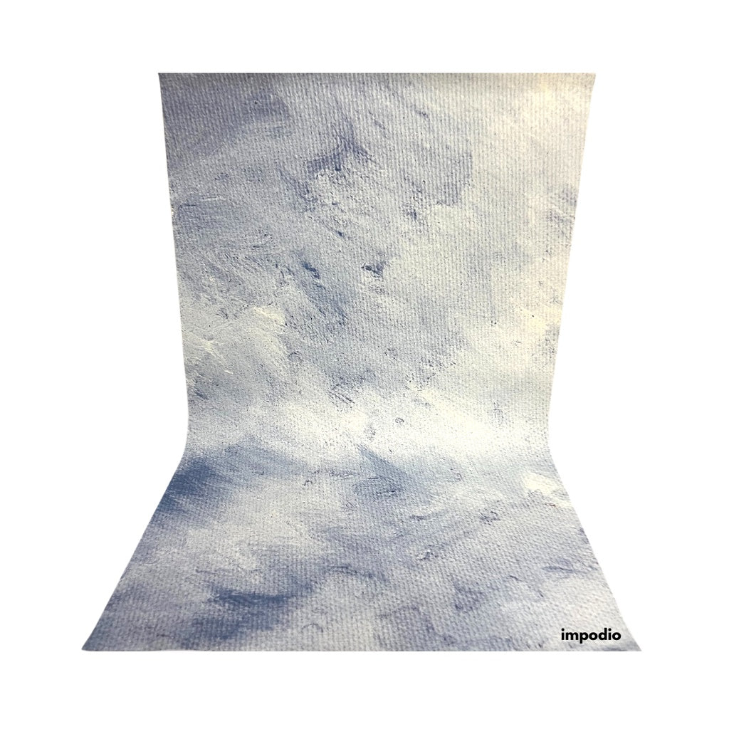 IMPODIO Background canvas 60x100cm abstract painting 15 varian motif