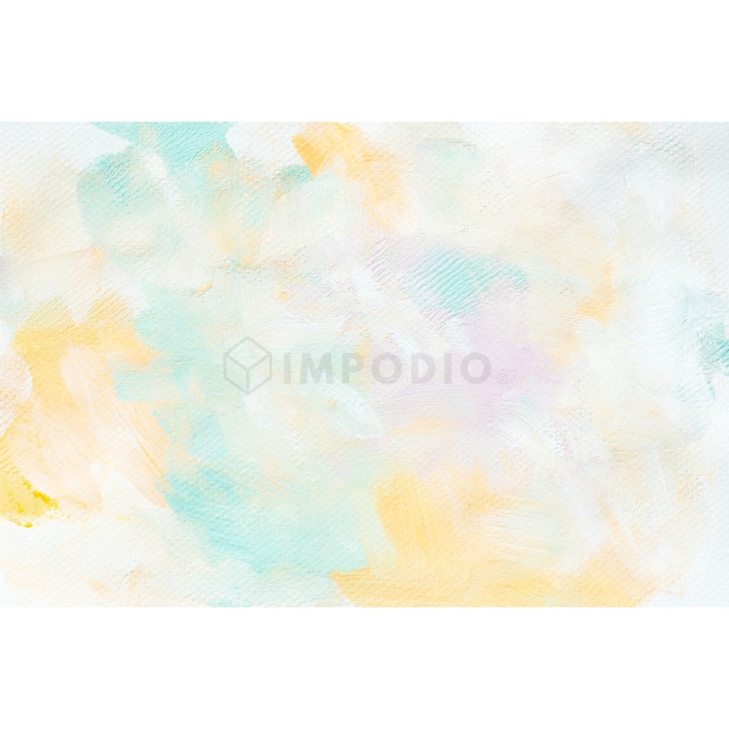 IMPODIO Background canvas 60x100cm abstract painting 15 varian motif