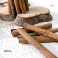 IMPODIO Cinnamon stick IMPODIO – kayu manis - close up