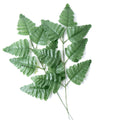 IMPODIO Daun Pakis Artificial - Props foto - foto 12