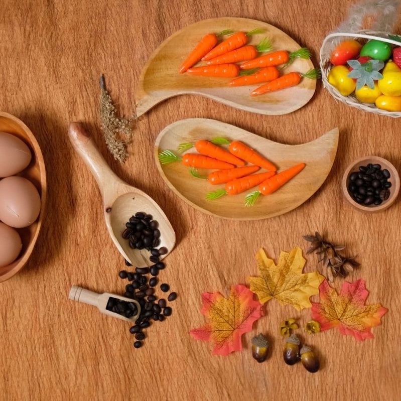 Background tatakan alas serat kulit kayu asli / Tree Bark