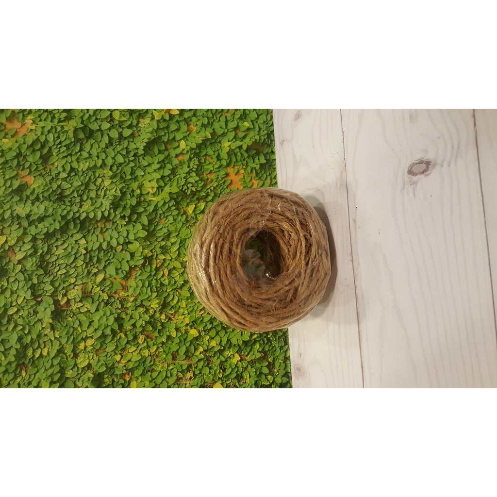 IMPODIO Tali Goni – Tali Rami Roll 50m - close up