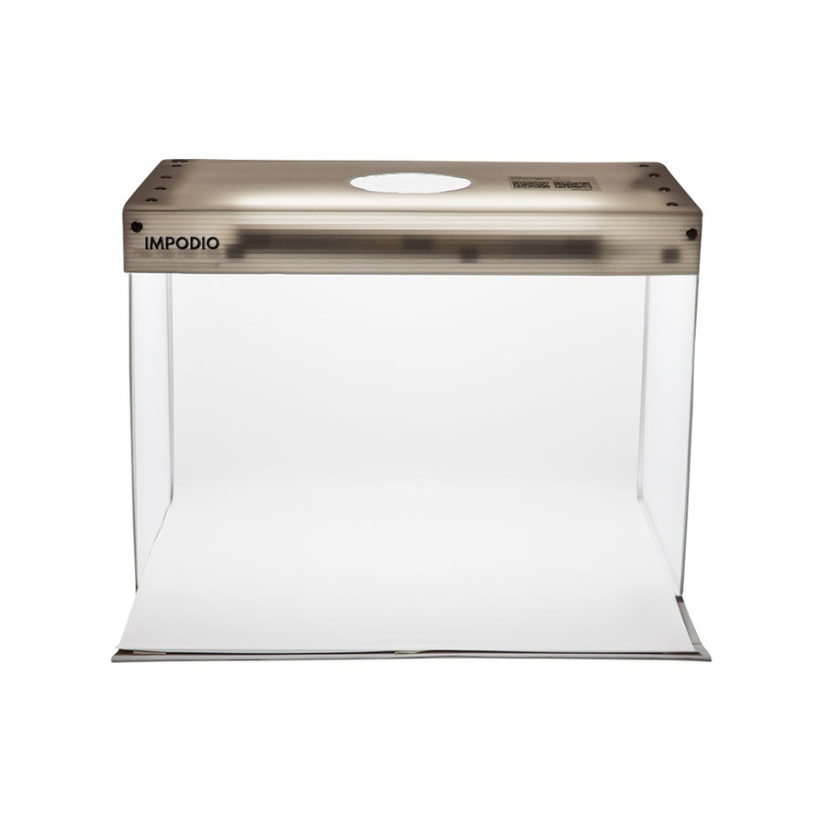 IMPODIO Box Studio Foto ukuran 45cm x 32cm GOOD QUALITY