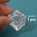 IMPODIO Es Batu Palsu – Fake Ice cube 3x 3cm - aksesoris photo - lifestyle