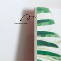IMPODIO Styling Board IMPODIO Alas foto papan bolak balik 40x30 cm - tampak samping
