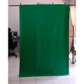 IMPODIO T-Shape stand + Background IMPODIO HIJAU muda - foto 10