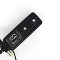 IMPODIO Adaptor 12v 1a untuk led strip – cctv original asli - tampak samping