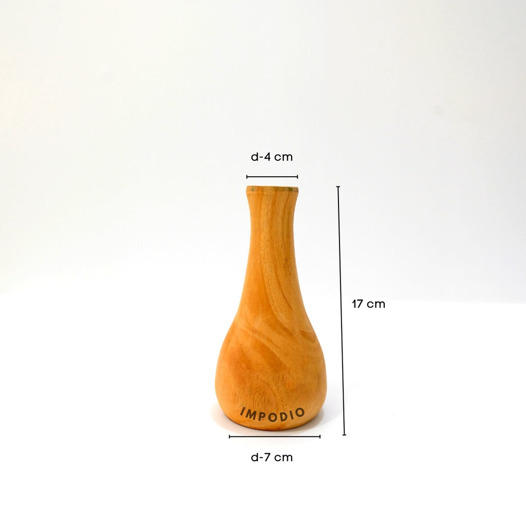 IMPODIO Vas bunga meja - Properti props foto produk - lifestyle