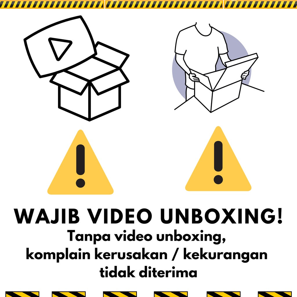 Hampers Valentine IMPODIO / gift set wedding birthday valentine