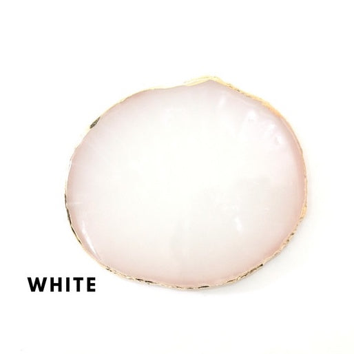 IMPODIO natural display coaster for jewerly  / props foto