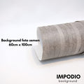 IMPODIO Background Foto motif concrete – alasfoto Semen ukuran - tampak samping
