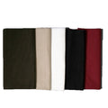 IMPODIO Napkin Canvas uk 50x50 cm – kain kanvas import – props foto