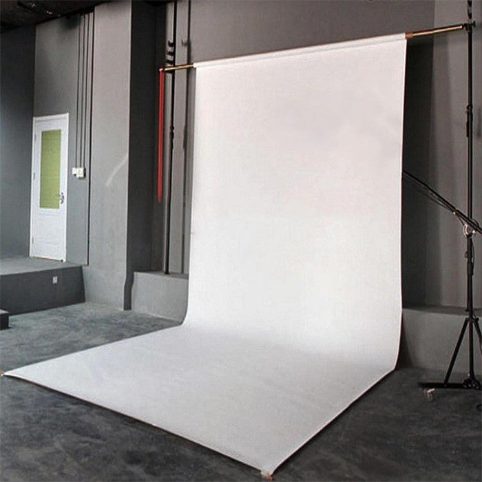 IMPODIO Kain Backdrop Studio PUTIH utk Fotografi IMPODIO ukuran