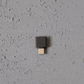 IMPODIO OTG adaptor type C – sambungan USB to type C - tampak samping