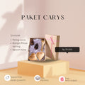 IMPODIO Hampers Carys – gift set wedding birthday valentine