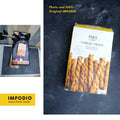 IMPODIO Overhead bracket HP untuk flatlay konten - close up