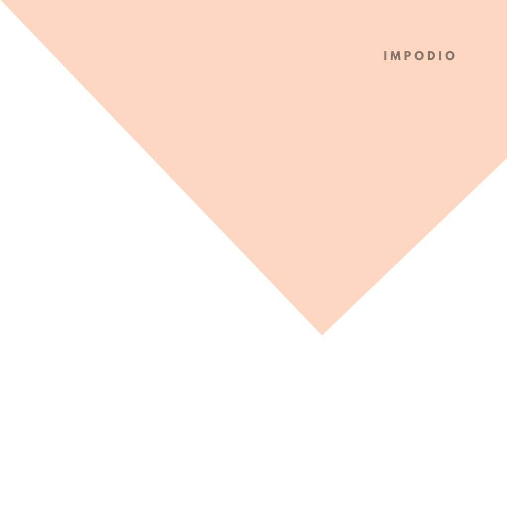 IMPODIO Background Warna Pastel 150x100cm latar foto produk