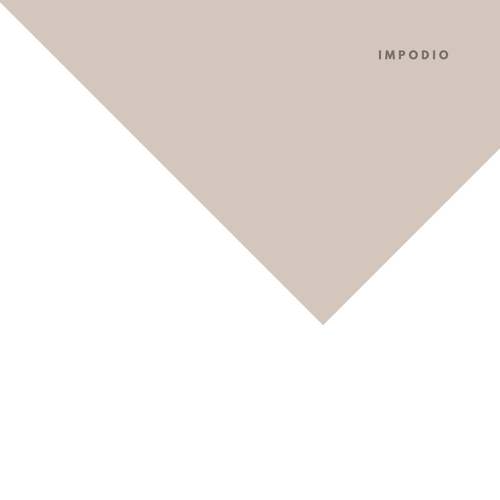 IMPODIO Background Warna Pastel 150x100cm latar foto produk