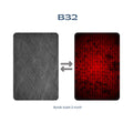 IMPODIO Styling Board IMPODIO Alas foto papan bolak balik 40x30 cm - foto 17