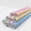 IMPODIO Background Warna Pastel 150x100cm latar foto produk