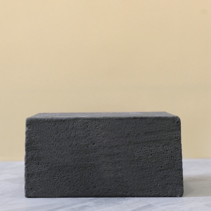 IMPODIO Aesthetic stone / Properti foto produk / standing props