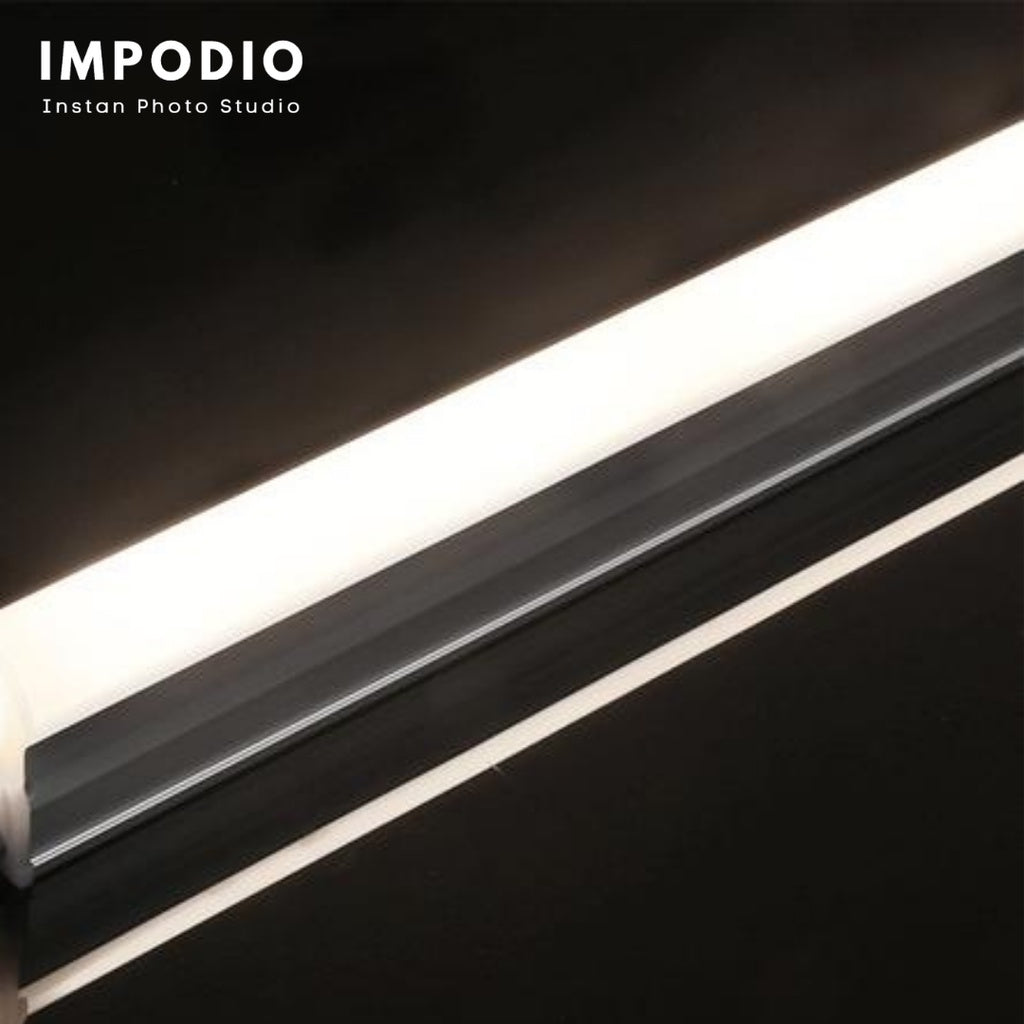 IMPODIO Box Studio Mini  ukuran A1 - Paket dengan alasfoto A1