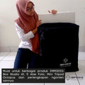 IMPODIO Tas box studio foto ukuran 63cm x 50cm - Untuk Box foto A1 - foto 9