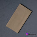 IMPODIO Napkin Canvas uk 50x50 cm – kain kanvas import – props foto - background putih