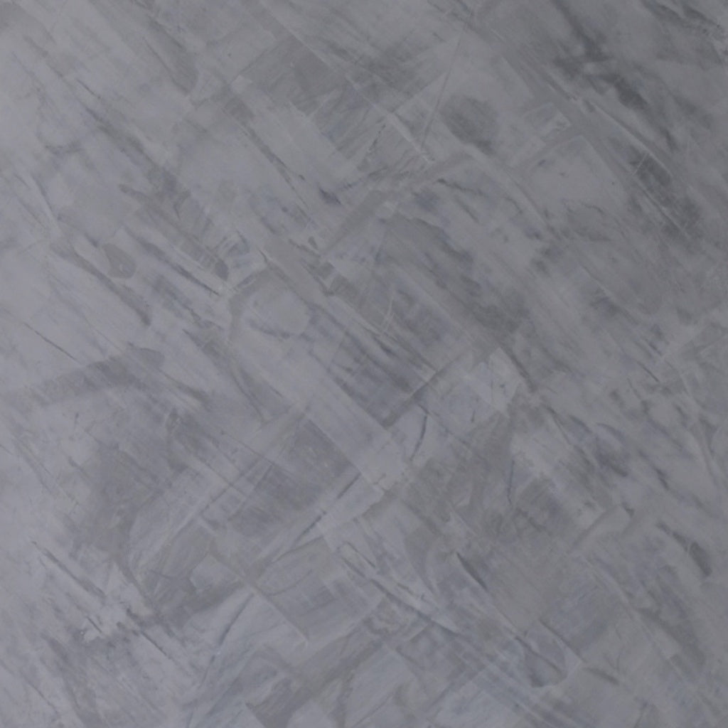 IMPODIO Artboard stucco series Grey pigeon IMPODIO - close up