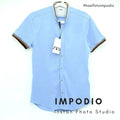 IMPODIO box Studio photo ukuran 75 x 75 - close up