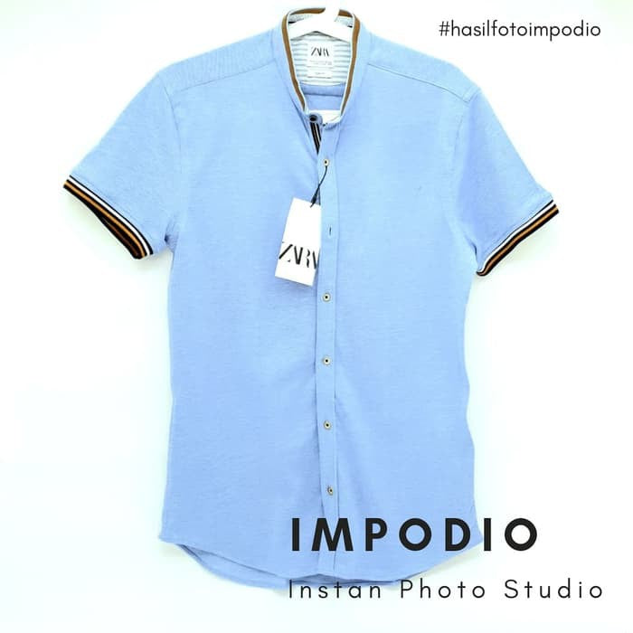 Impodio box Studio photo ukuran 75 x 75