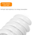 IMPODIO Bohlam bulb LED lampu photography 45 watt - tampak samping