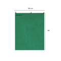 IMPODIO Kain Green screen premium 150cm x2M - Backdrop foto - lifestyle