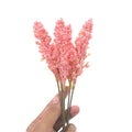 IMPODIO Artificial Japanese Skimmia Flower IMPODIO - background putih