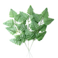 IMPODIO Daun Pakis Artificial - Props foto - foto 13