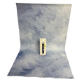 IMPODIO Background canvas 60x100cm abstract painting 15 varian motif - dalam penggunaan