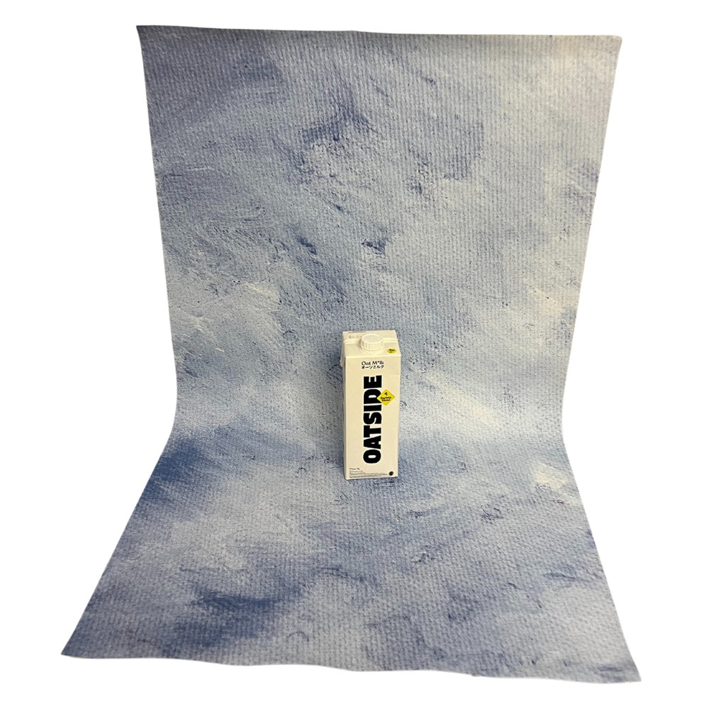 IMPODIO Background canvas 60x100cm abstract painting 15 varian motif