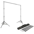 IMPODIO Bracket Stand untuk Foto Studio 3m - Black